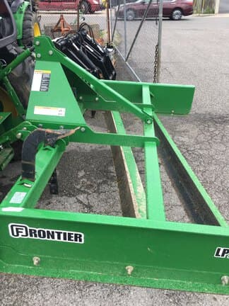 Main image Frontier LP2184